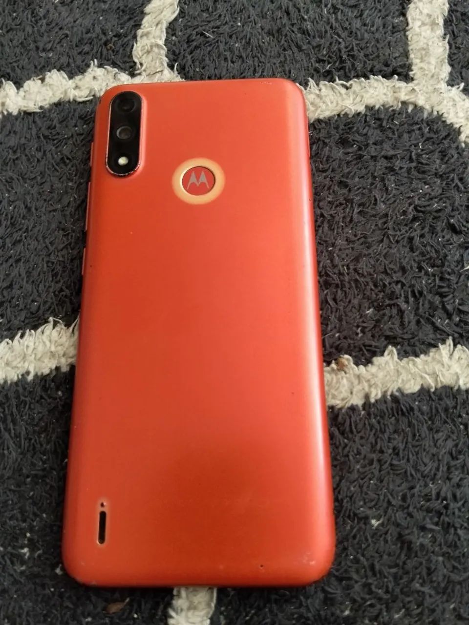 MOTO E POWE