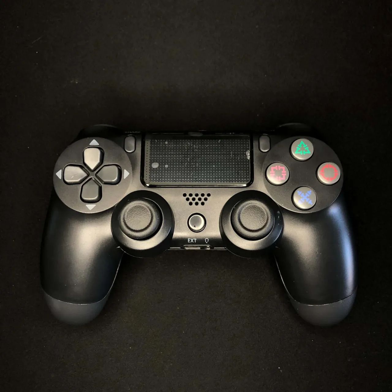 Controle de PS4