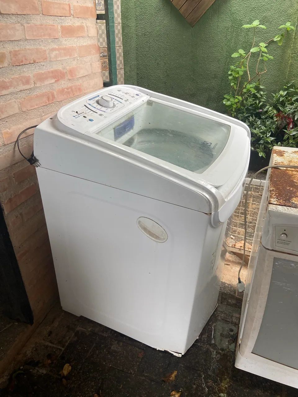 Máquina de lavar e secadora  - Foto 2