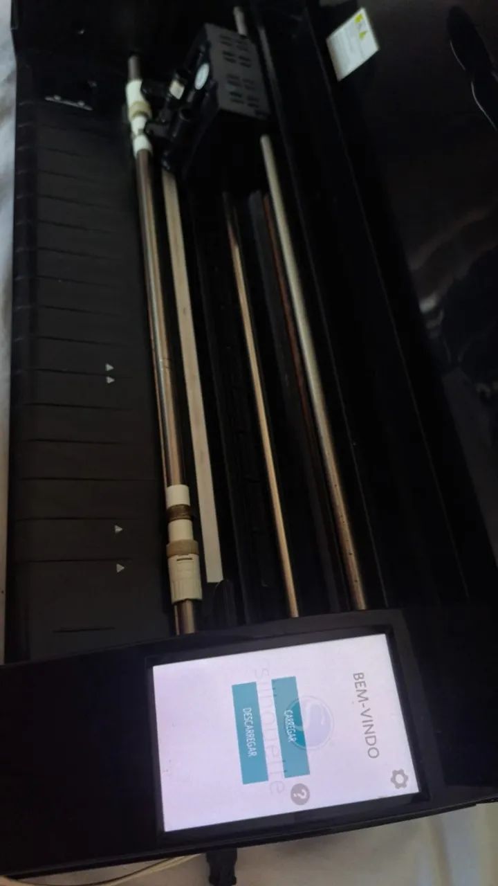 Silhouette Cameo 3 - Foto 2