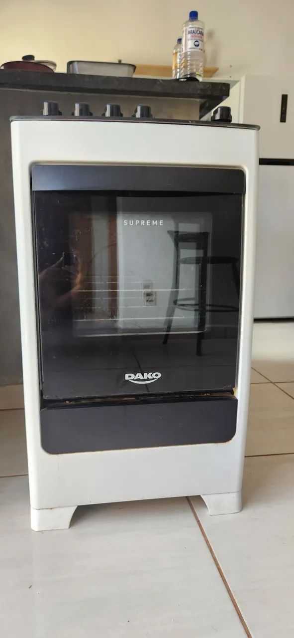 Fogão Dako - Foto 3