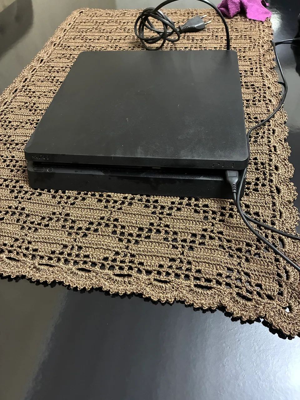 PS4 SLIM - 1TB - Foto 3