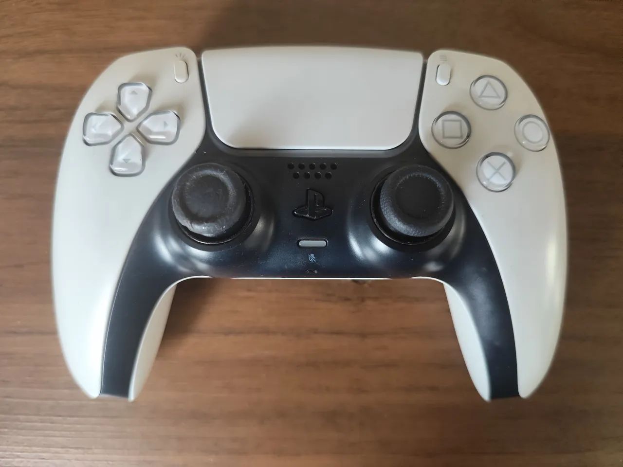 Controle Dualsense PS5  - Foto 3