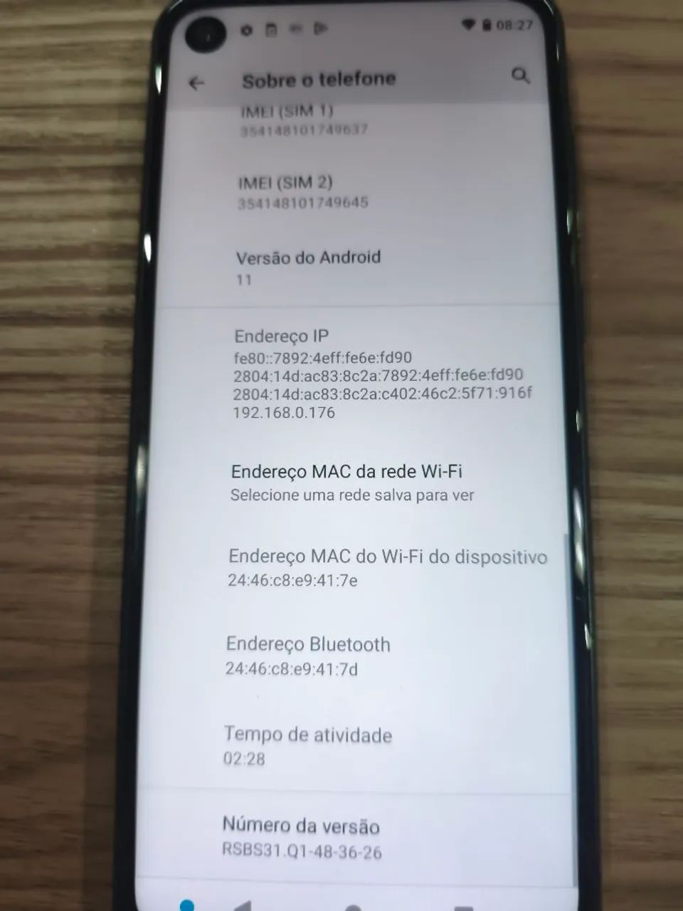 Motorola One Action  - Foto 5