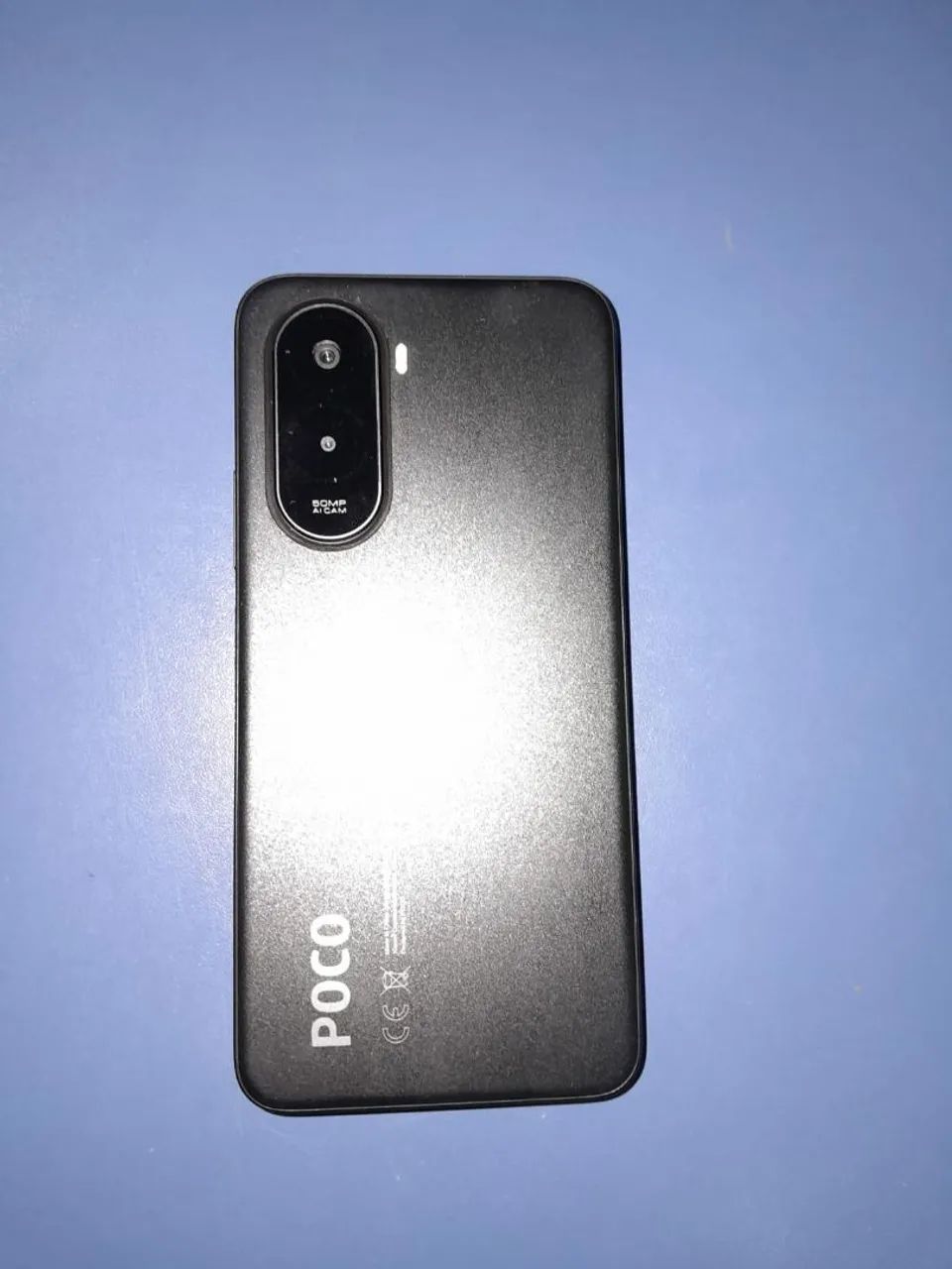 Celular Poco M07 - Foto 4