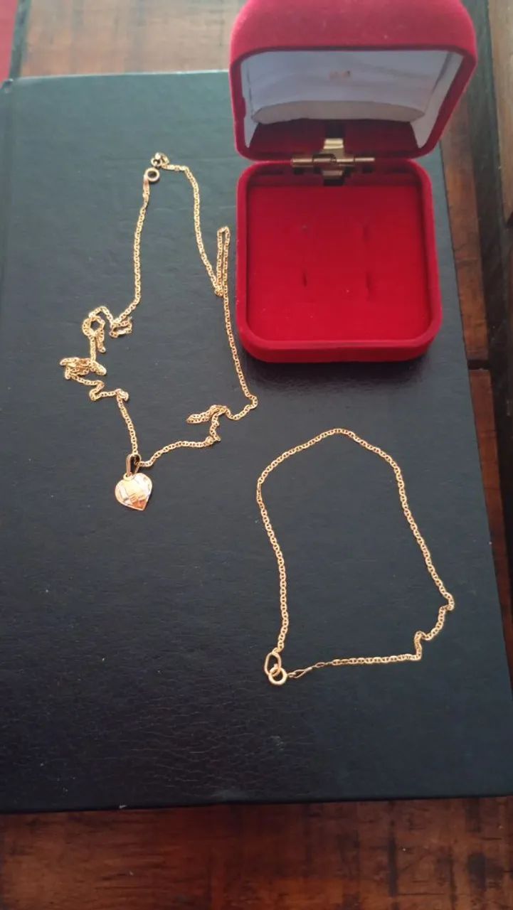 Ouro 