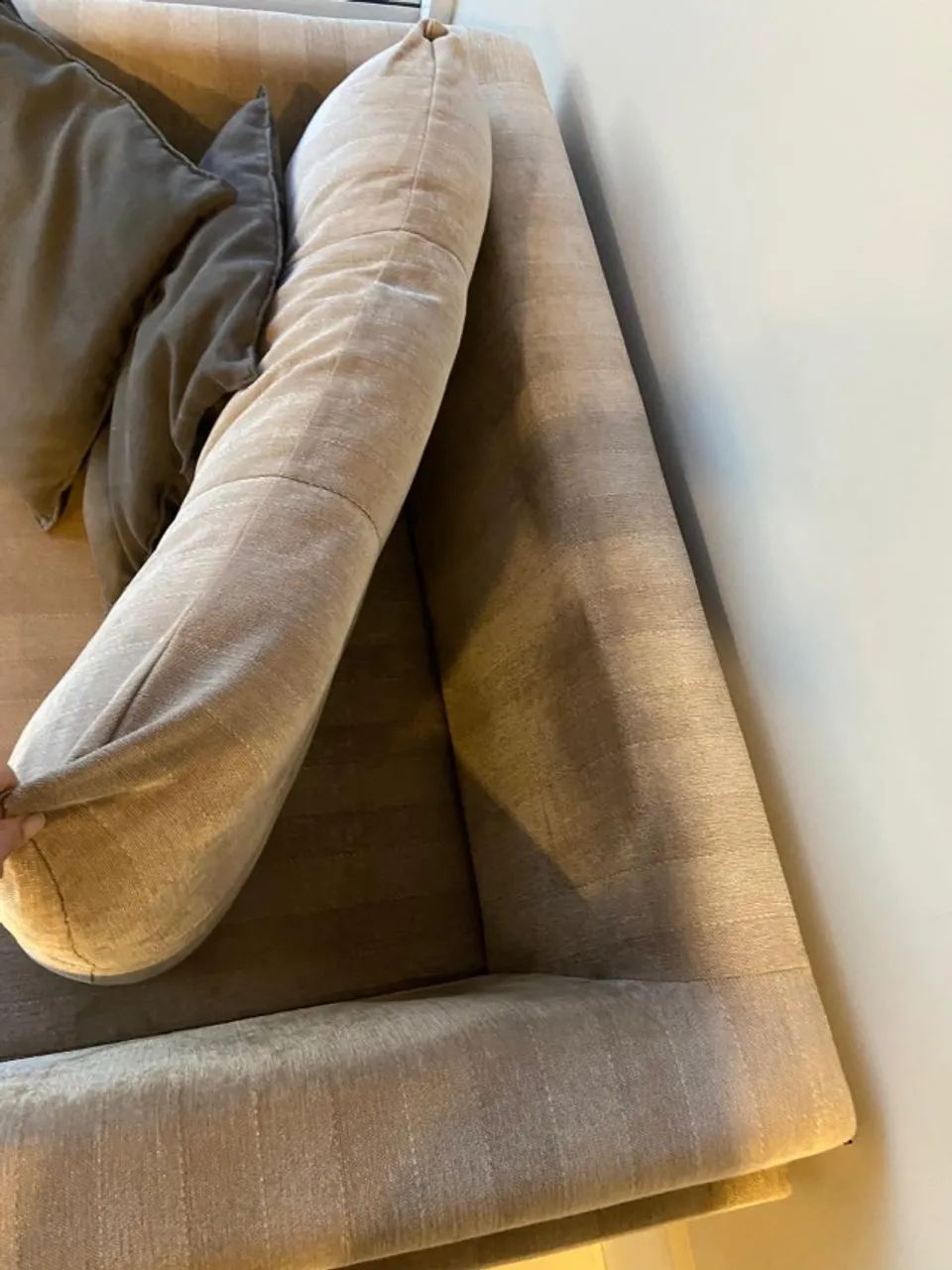 sofá 2 lugares - Foto 5