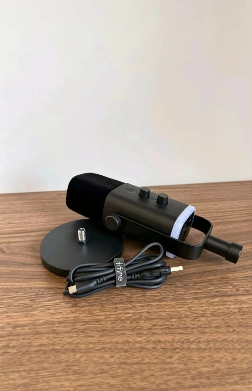 MICROFONE FIFINE AM8 - Foto 2