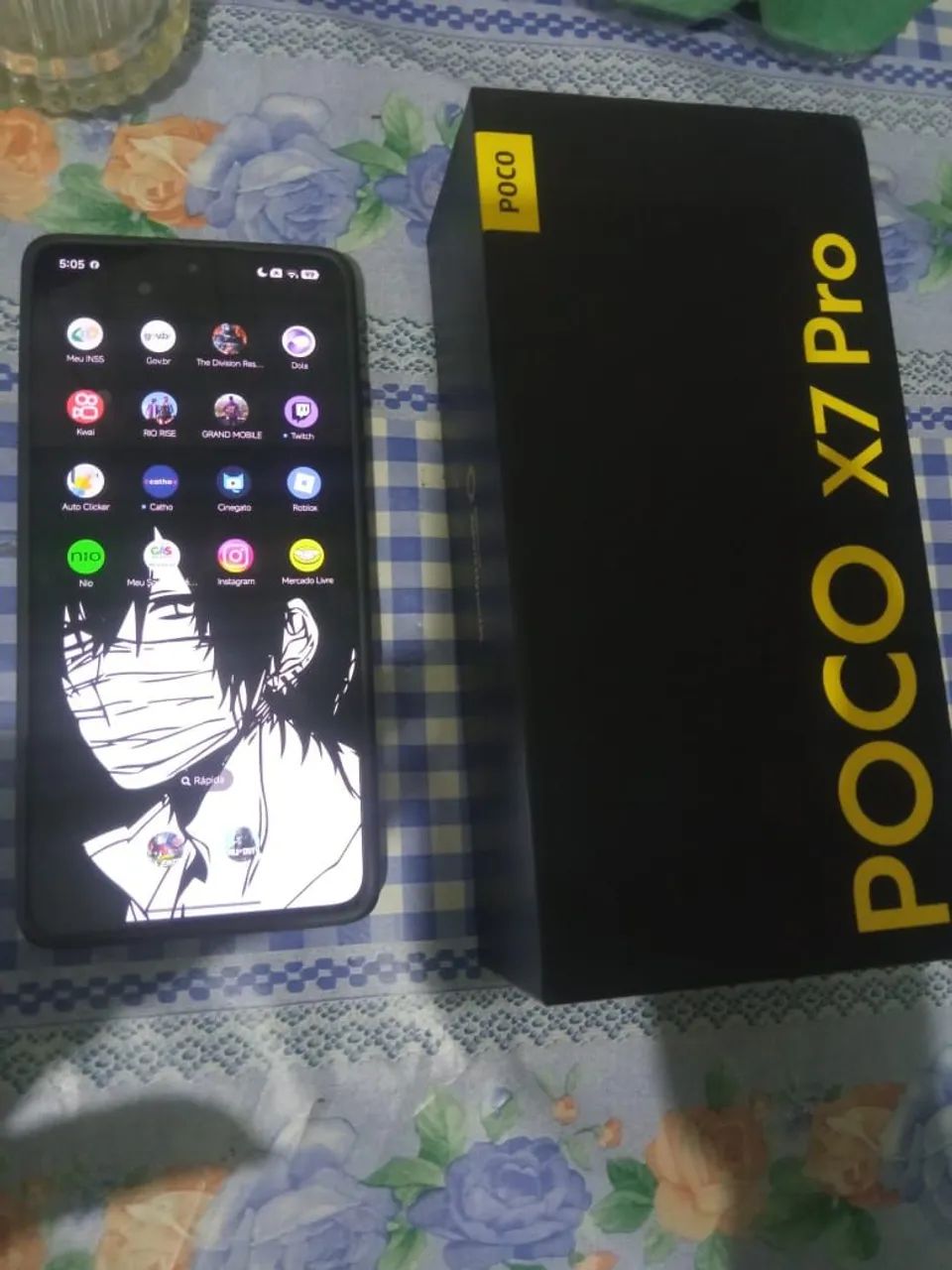 POCO X7 PRO - Foto 4