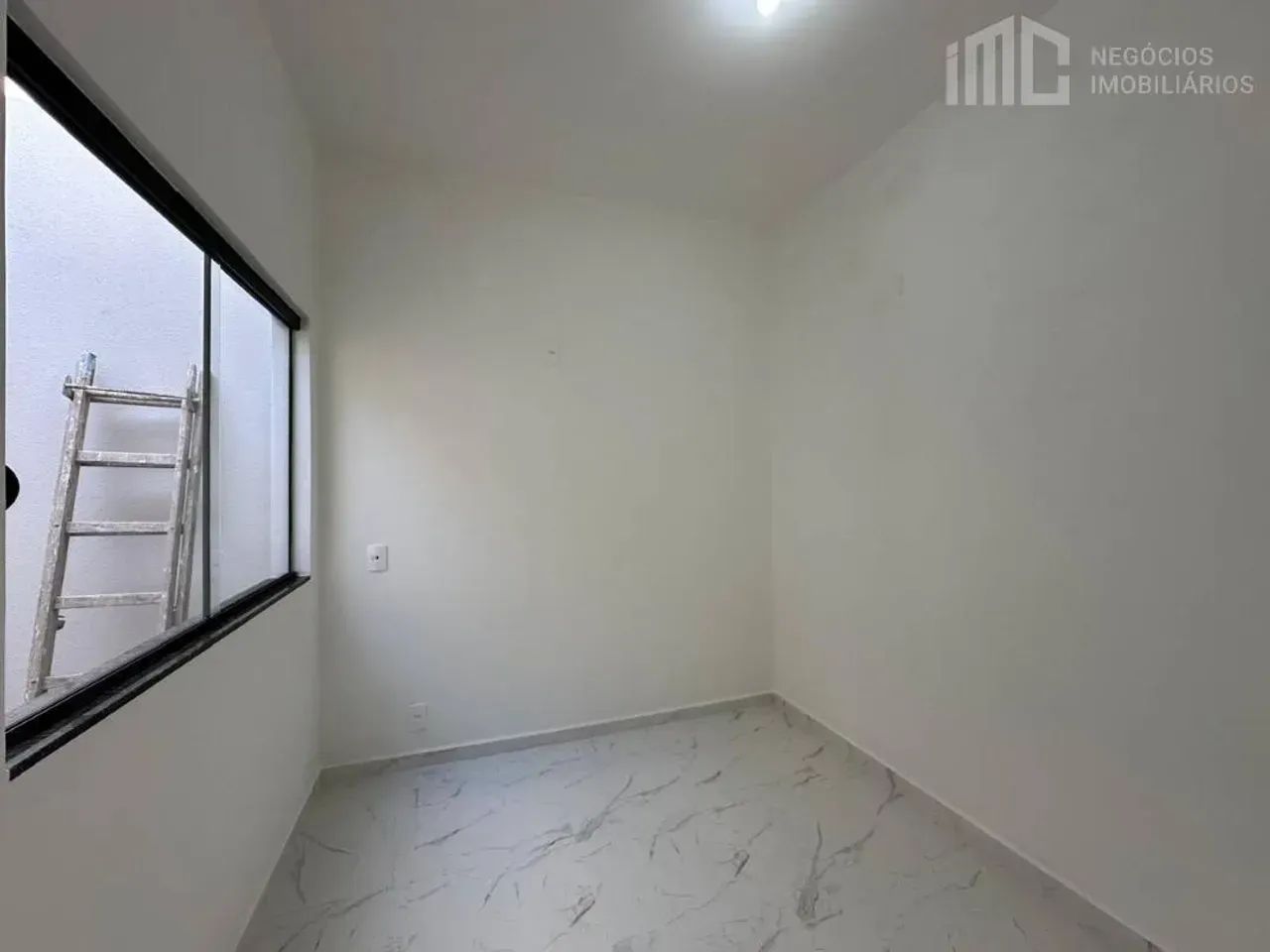 Casa geminada 01 com 2 dormitórios - 500m da lagoa | Itapocu/SC - Foto 4