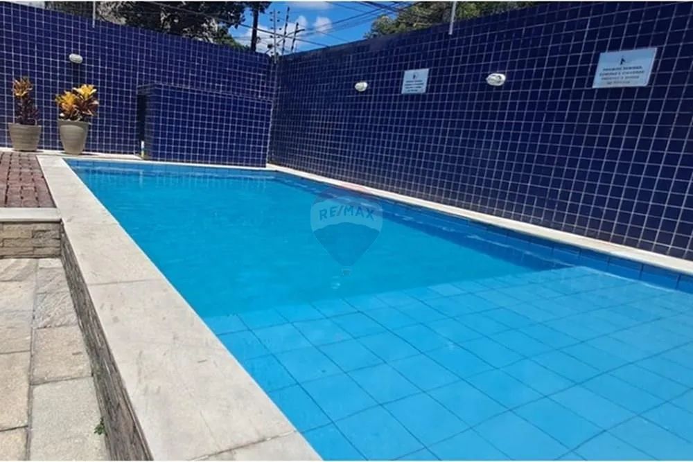 VENDE-SE APARTAMENTO NA ENCRUZILHADA - RECIFE - Foto 3