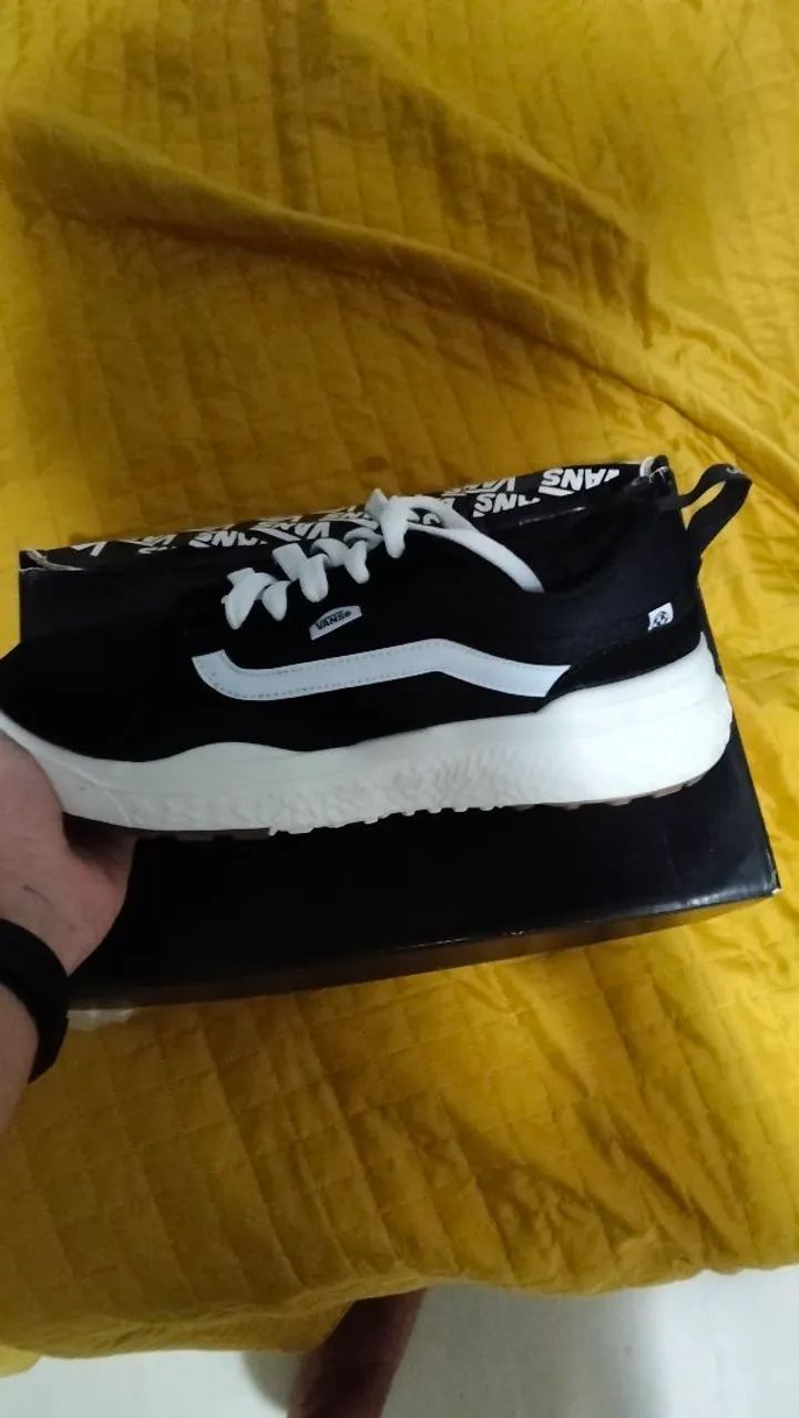 Vans Preto Original  - Foto 3
