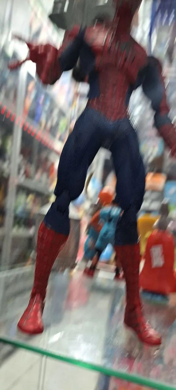 Homen aranha  - Foto 2