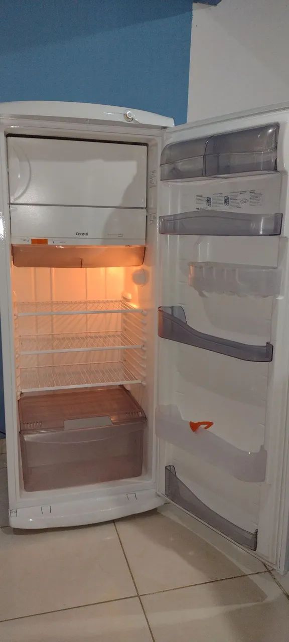 Geladeira  - Foto 4