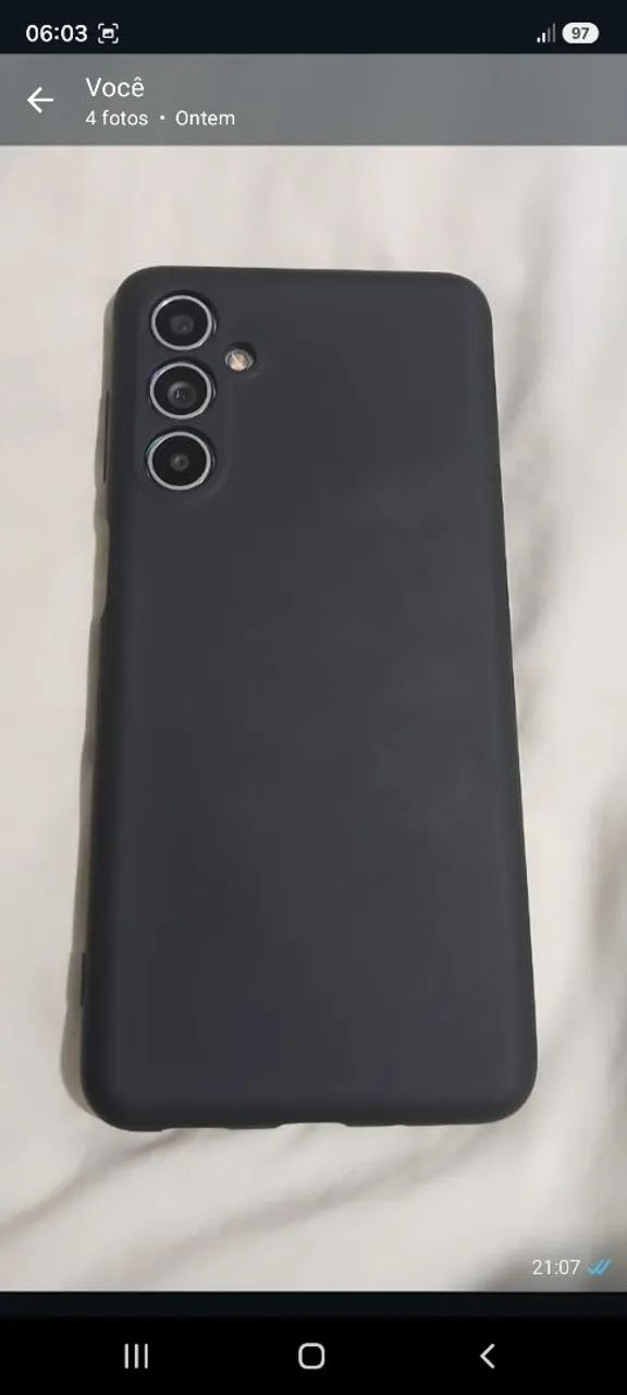 Samsung m54 5g  - Foto 4