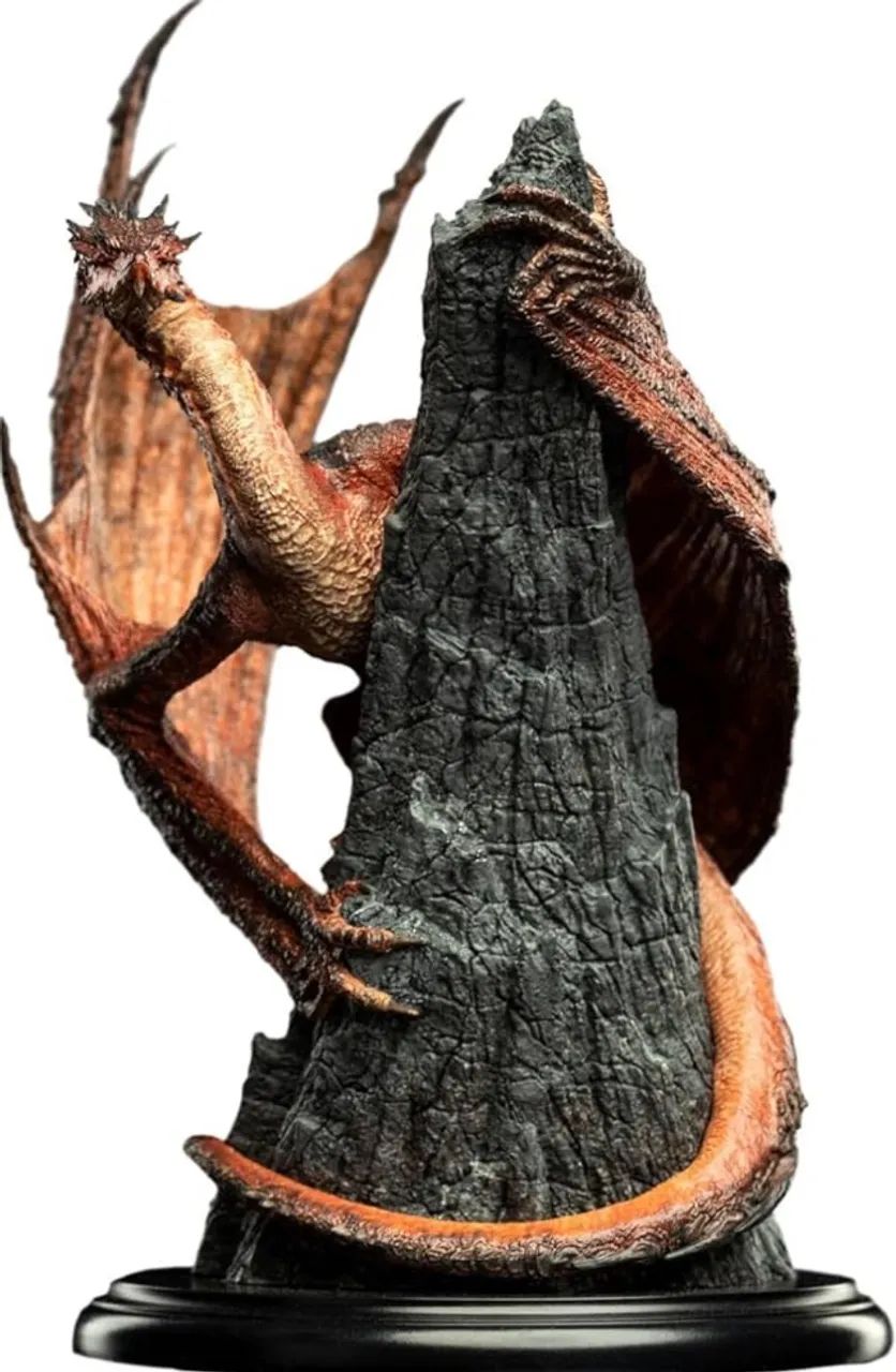 Smaug/O hobbit  - Foto 3