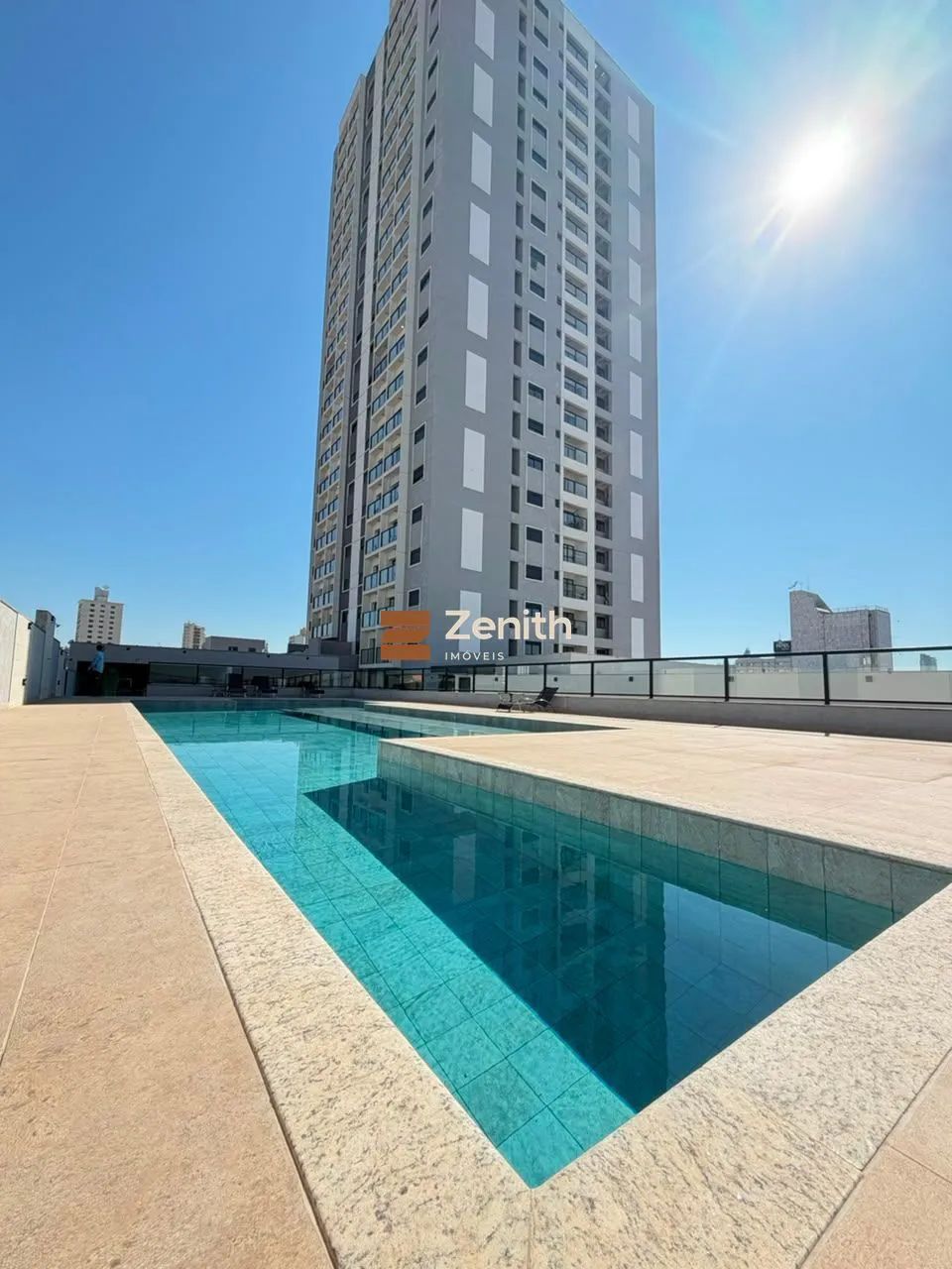 Apartamento de 1 quarto no Bairro Centro - Foto 3