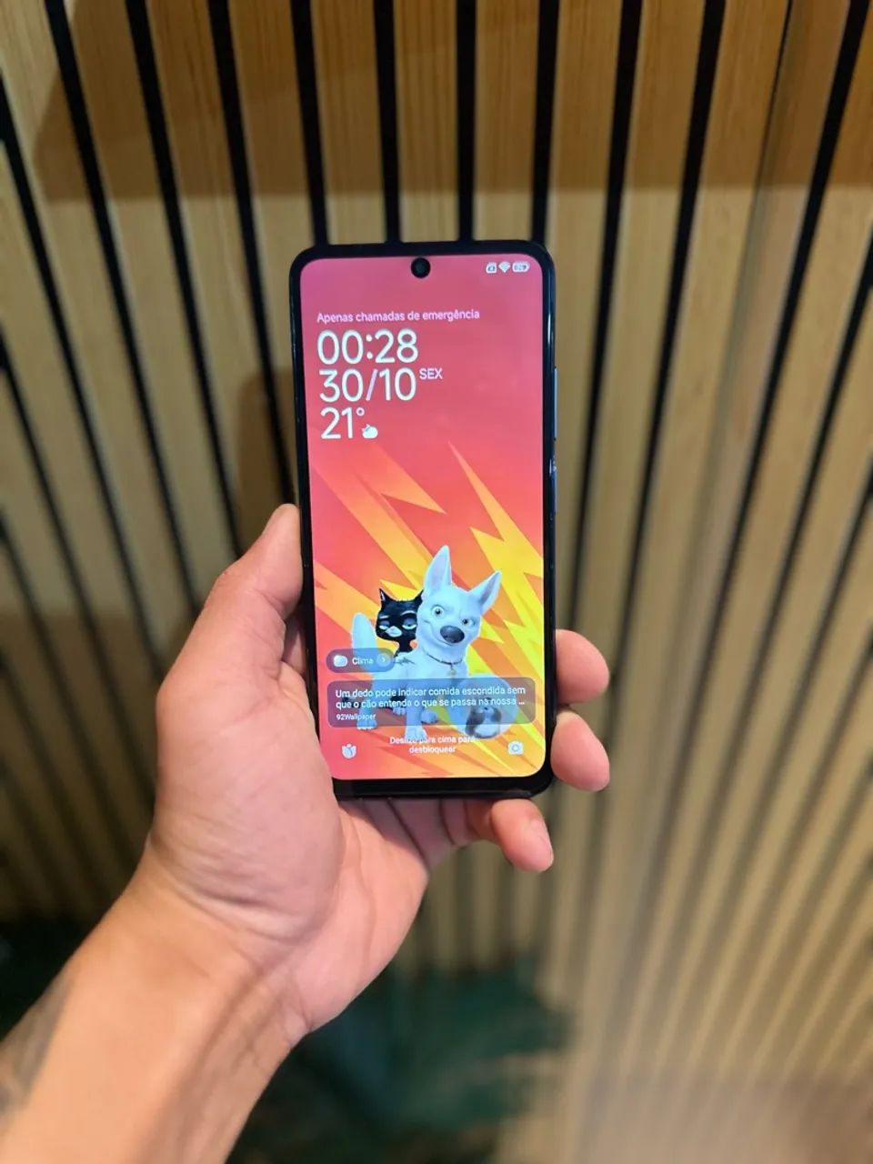 Redmi note 11s - Foto 2