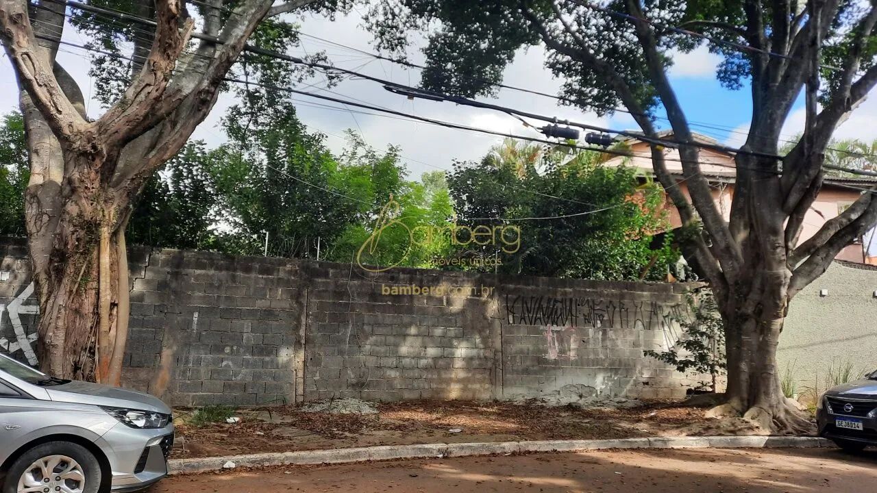 TERRENO DE 1.291m² VALOR IMPERDIVEL - Foto 5