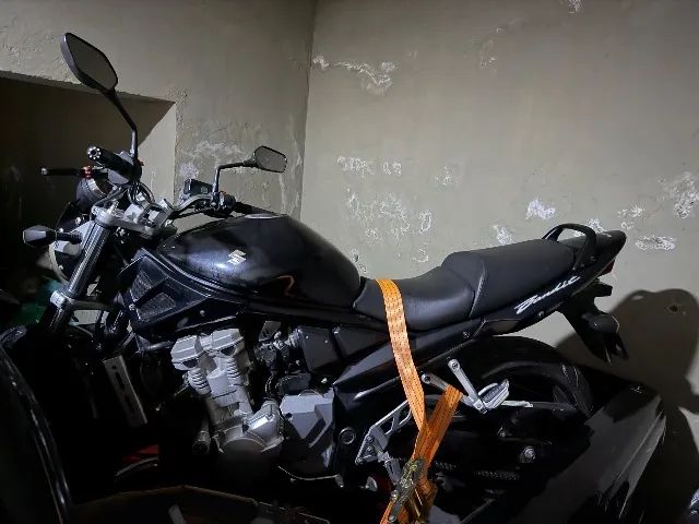Bandit 650 - Foto 2