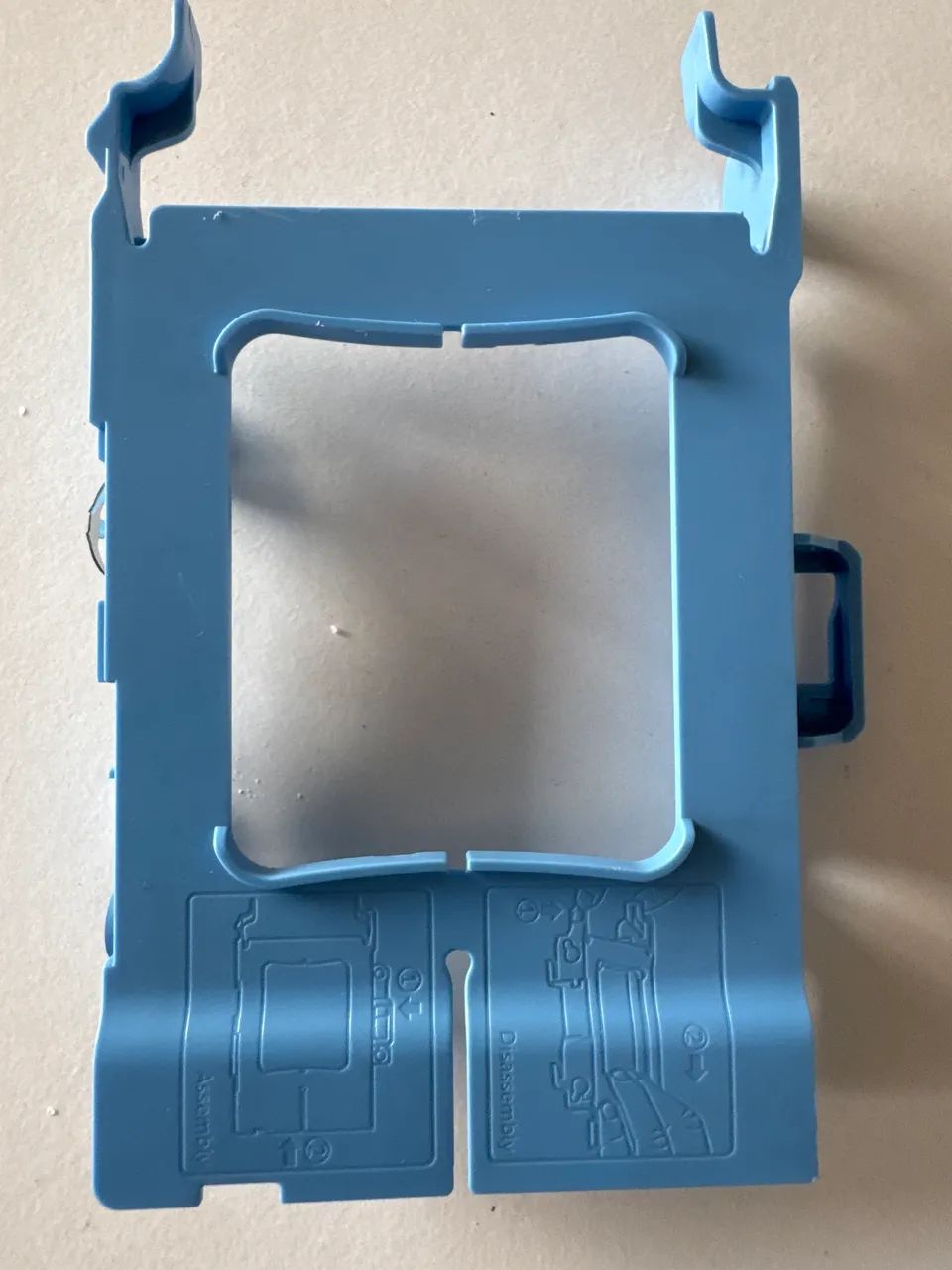 Gaveta SSD/HD Dell Optiplex. Ótimo estado!
