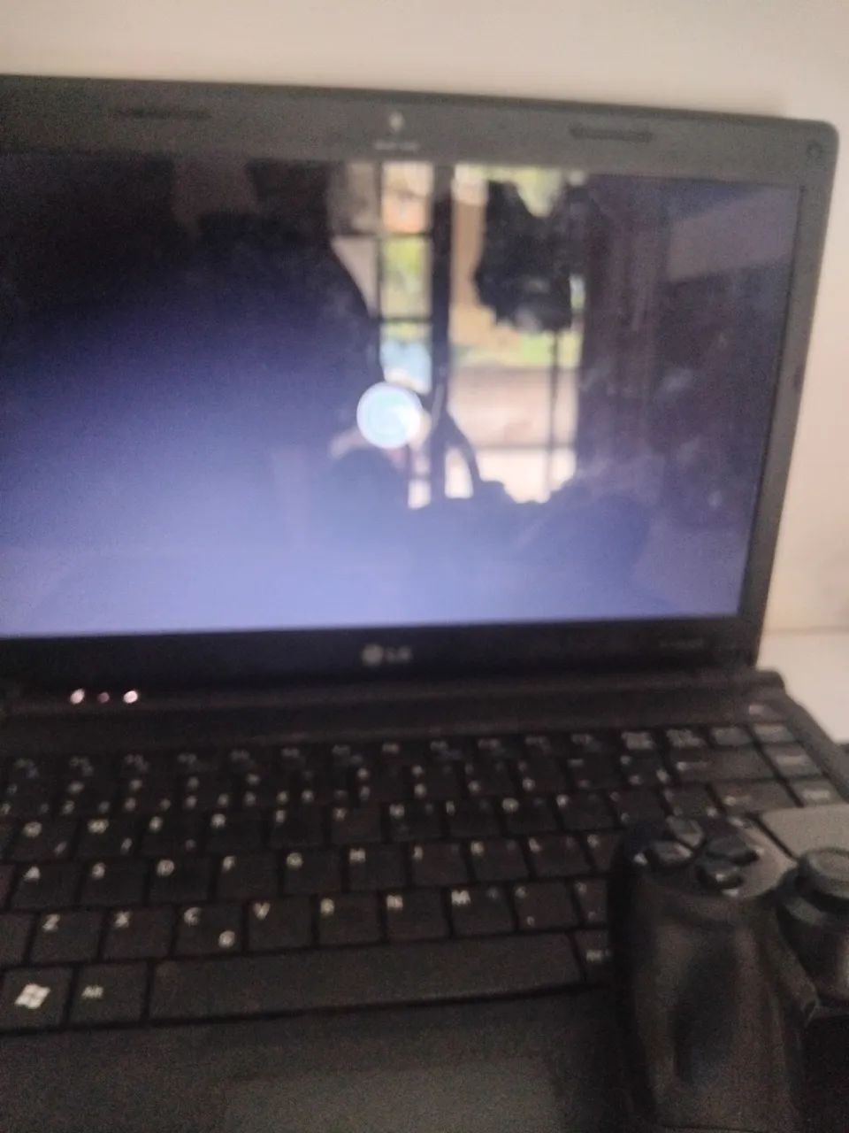 Vendo notebook usado  - Foto 2