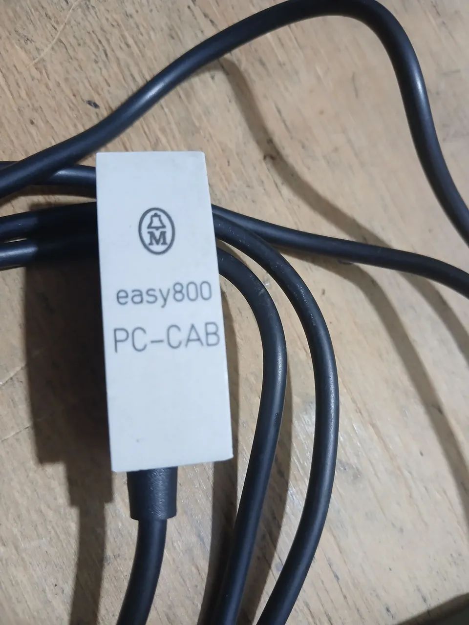 Cabo de programacao Moeller Easy800 PC-CAB - Foto 2