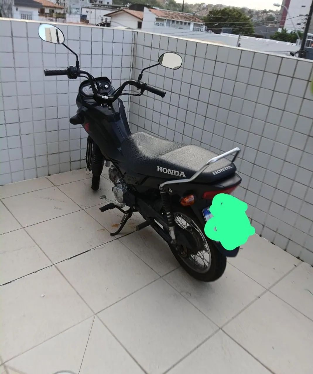 Pop 110i 2024 - Foto 2