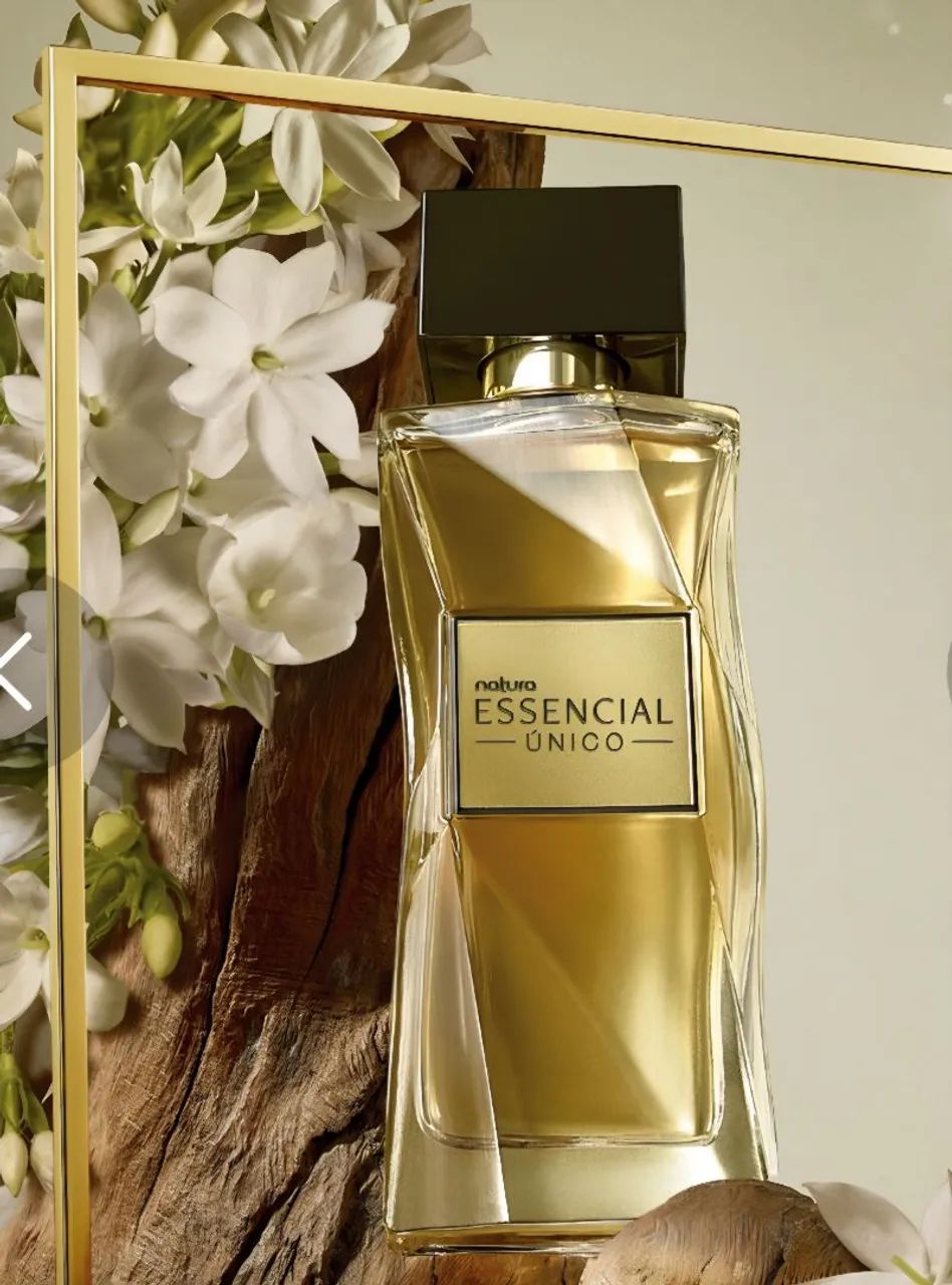 Perfume Essencial Único Natura - Foto 2