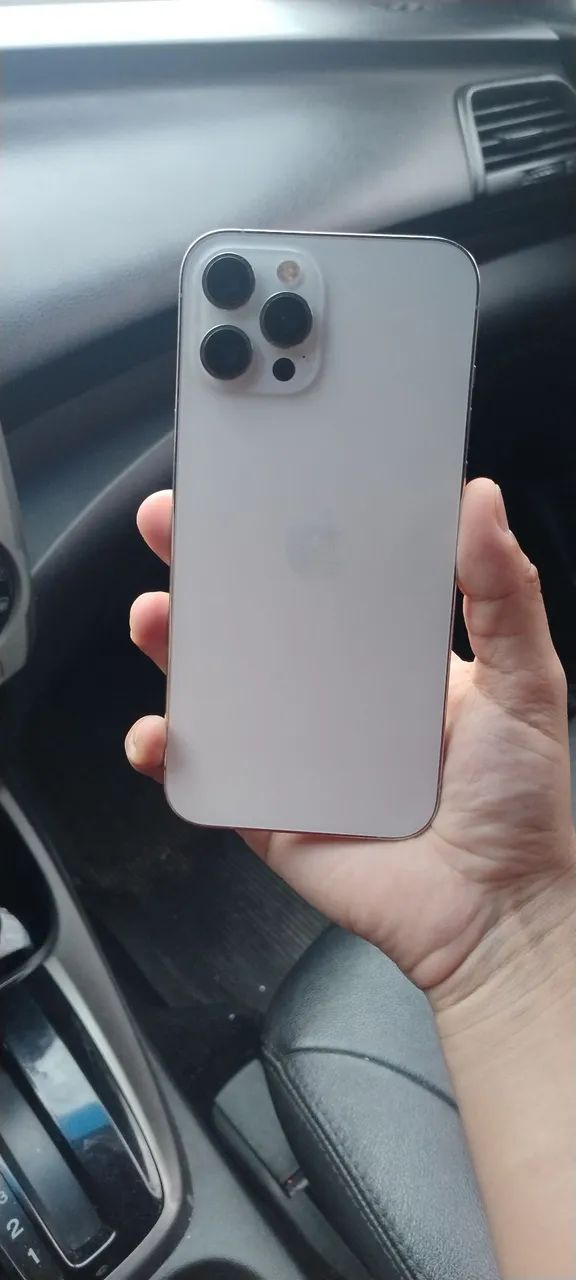 iPhone 12 pro max - Foto 2