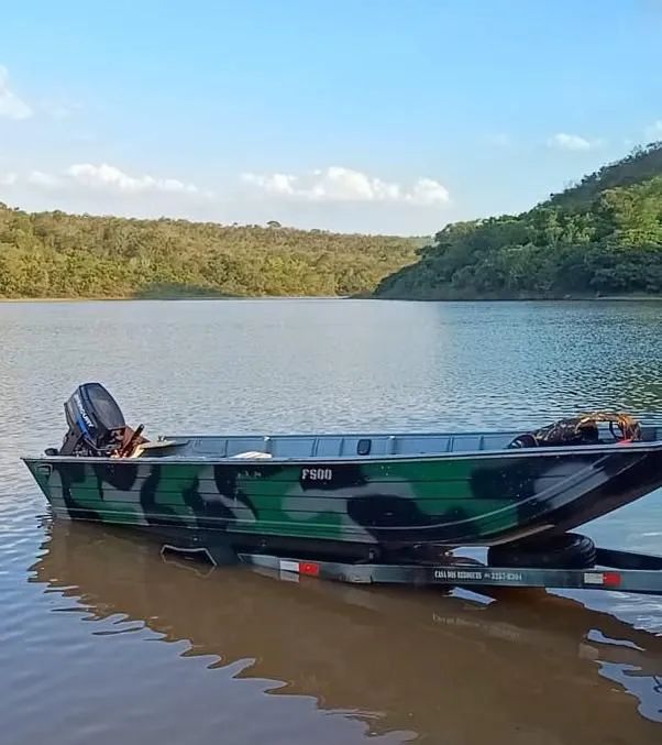 Barco+Motor 