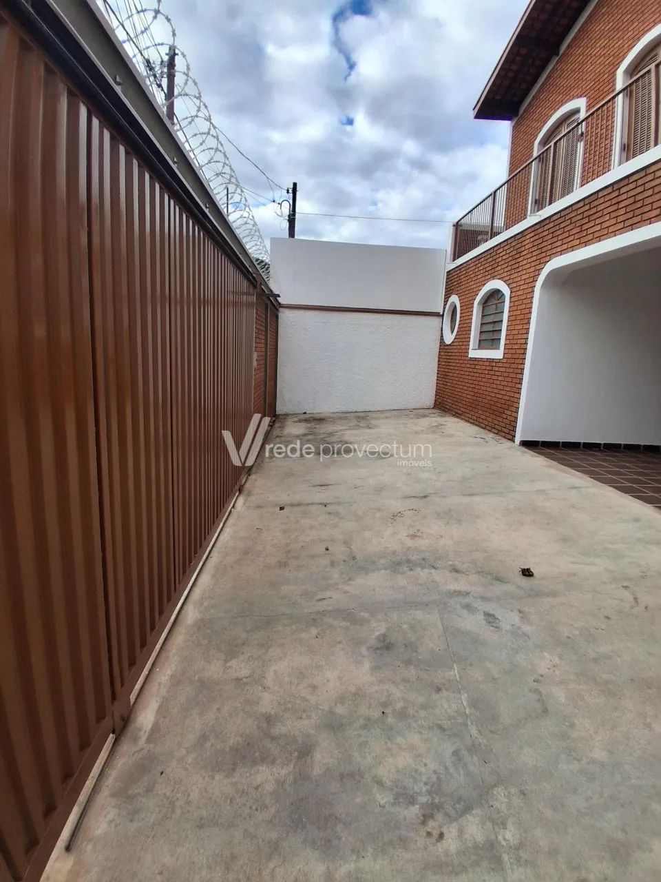 casa - Chácara da Barra - Campinas - Foto 3