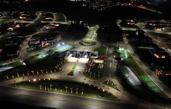 Lote 405m ² Jardins França - Foto 2
