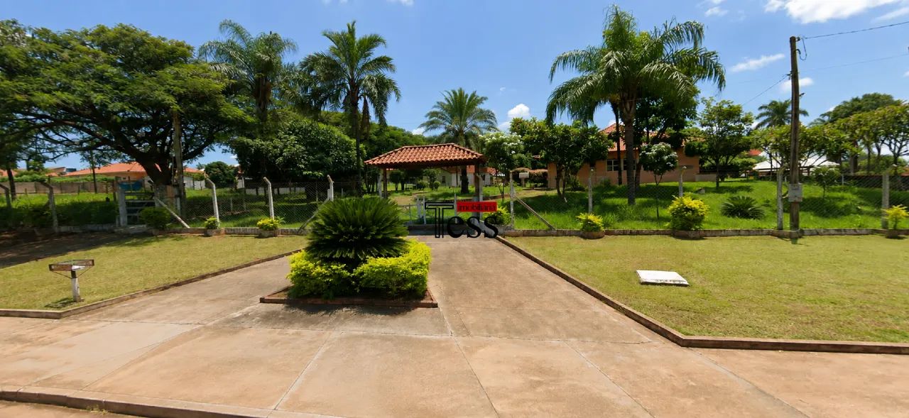 Chácara à venda em Zacarias/SP (Centro) | 3 quartos
