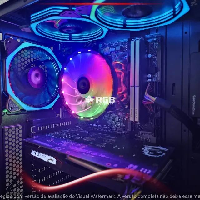 自作PC Ryzen5 3600 / GTX1650 / メモリ16GB / PC GAMER - Ryzen 5 3600 + GTX 1650 4GB + RAM 16GB + SSD 480GB 12X