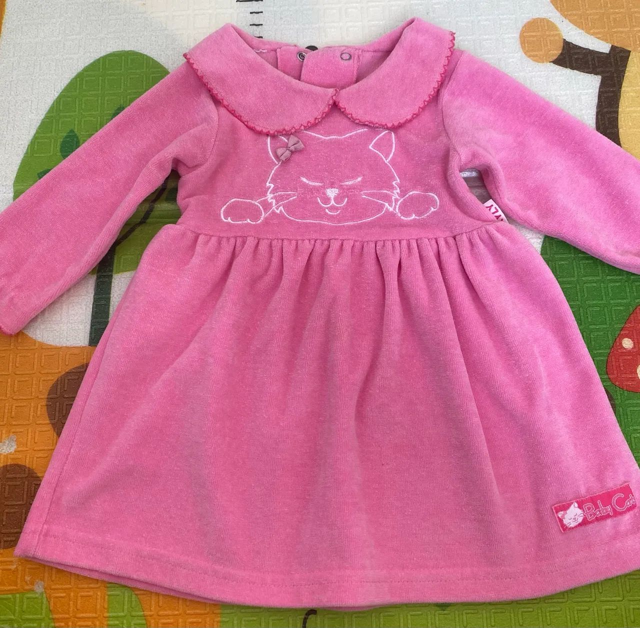 Roupas de bebê  - Foto 6