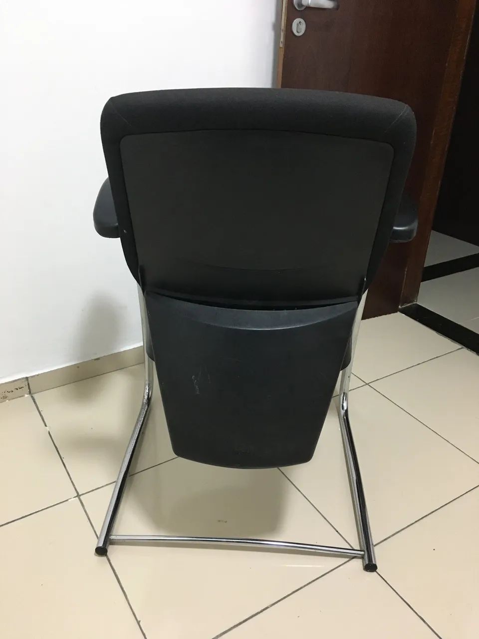 Poltrona confortável e pesada boa qualidade - Foto 3