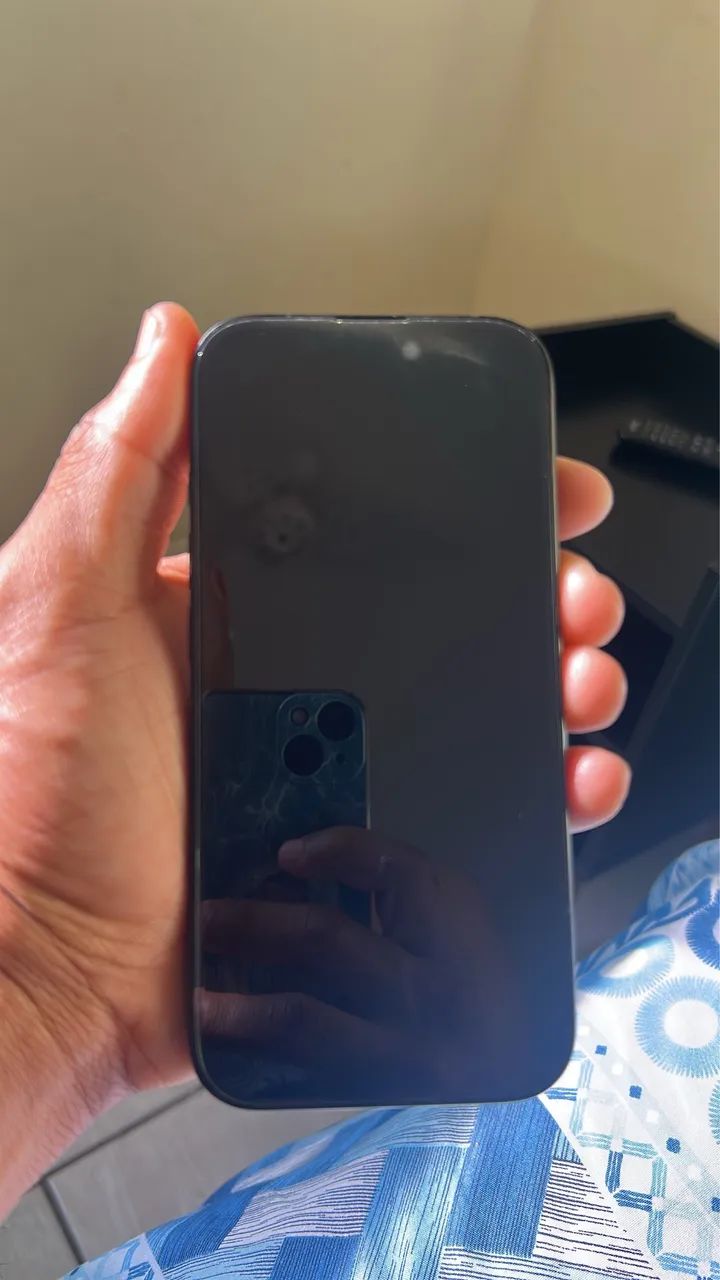 IPHONE 16 PRO / 1T - Foto 5