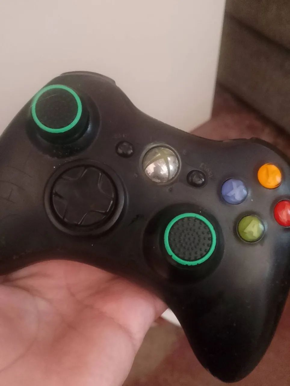 Xbox 360 ORIGINAL