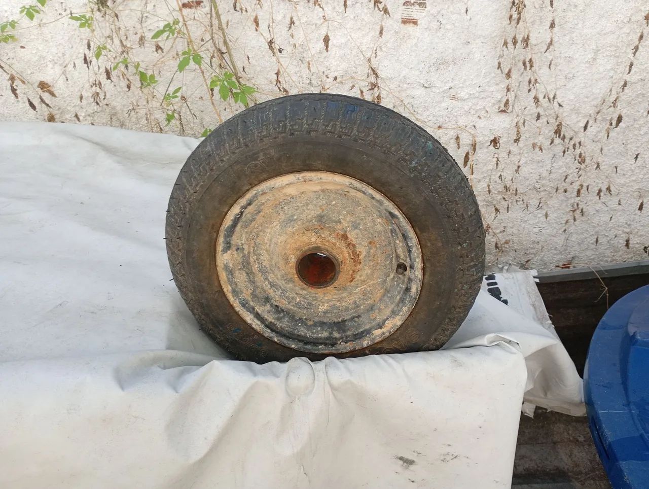 PNEU PARA CARROÇA - Foto 4