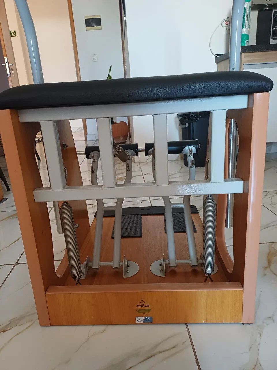 VENDO STEP CHAIR ARKTUS.  - Foto 3