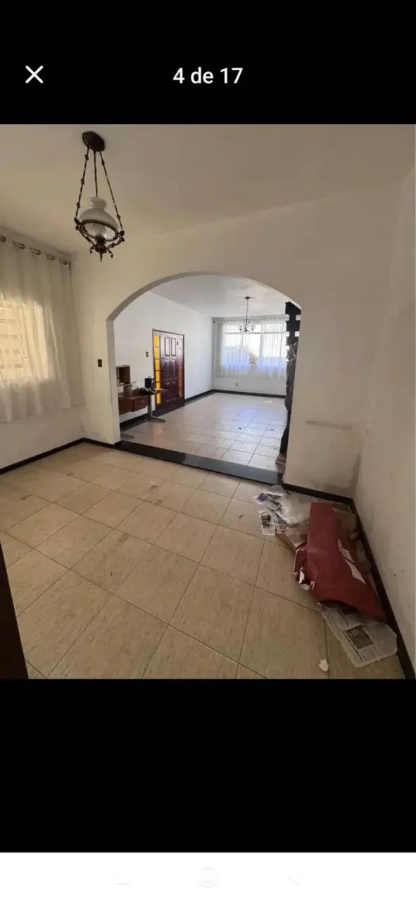 Venda - Casa em Vila - Centro de Macaé - Foto 4