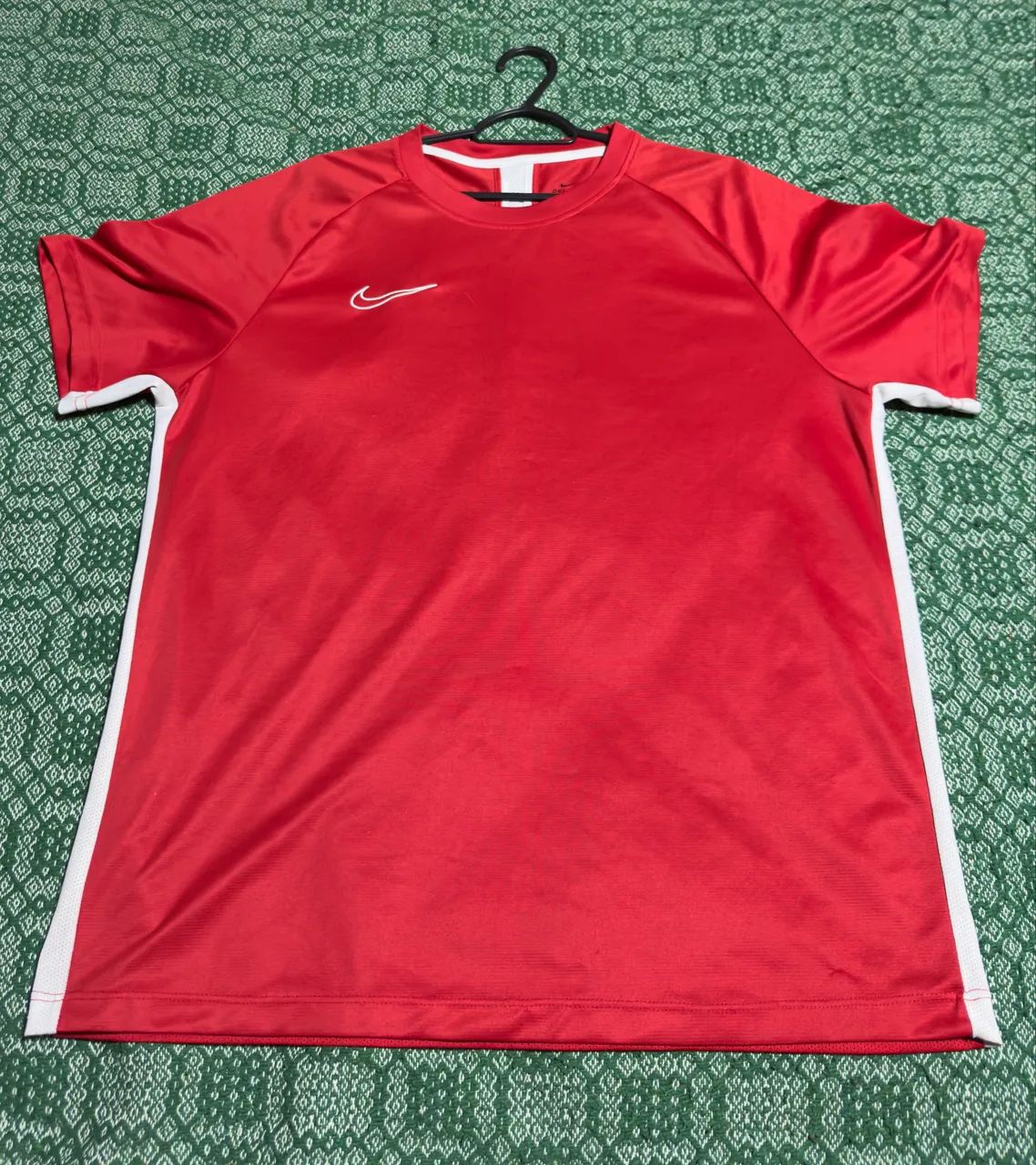 Camisa nike academy 