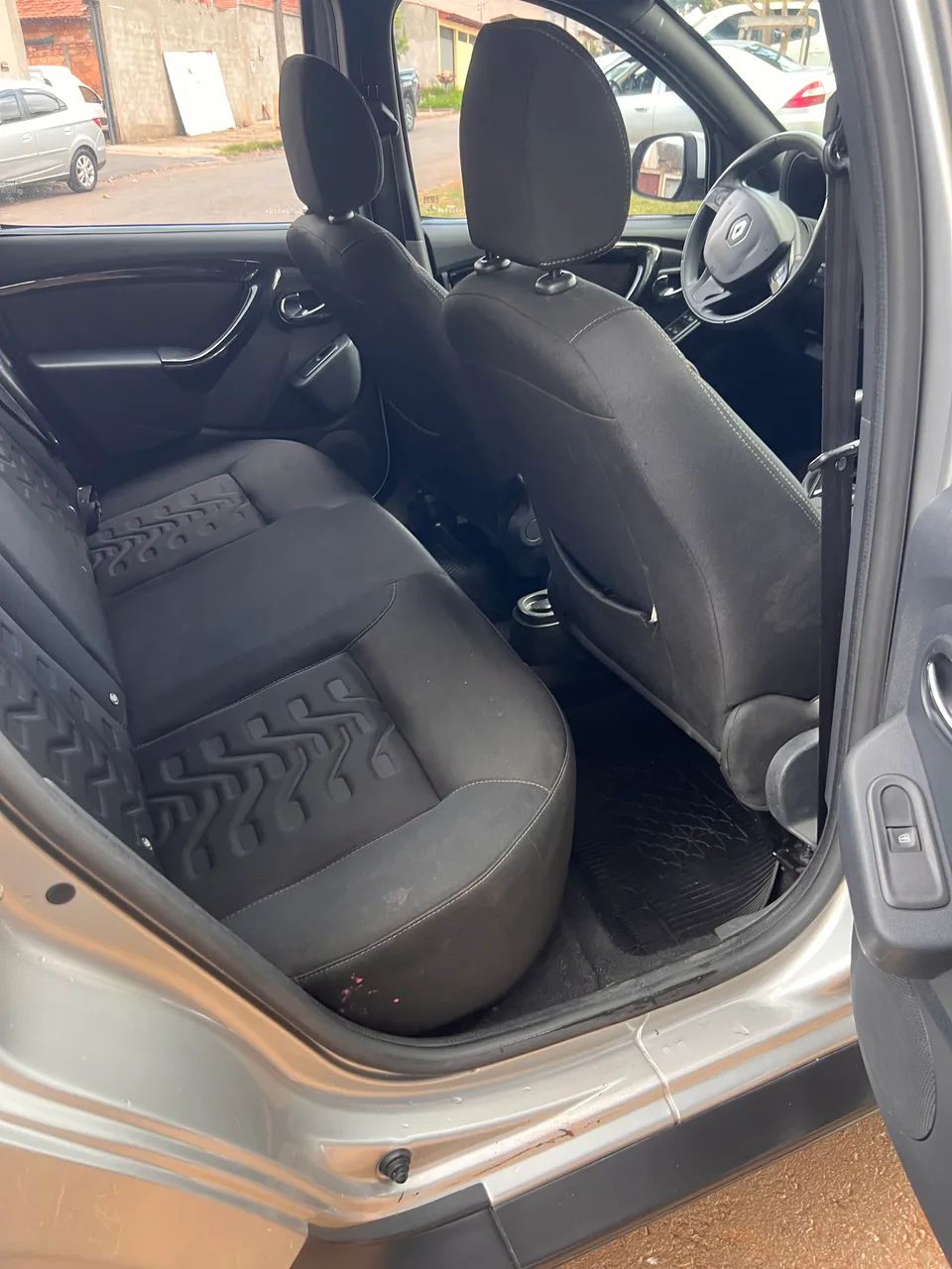 Renault Duster Dynamique 1.6 Flex 16V Aut. 2020 - Foto 5