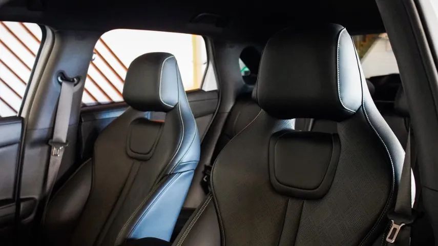 BYD Yuan Pro Elétrico 2026 - Foto 2