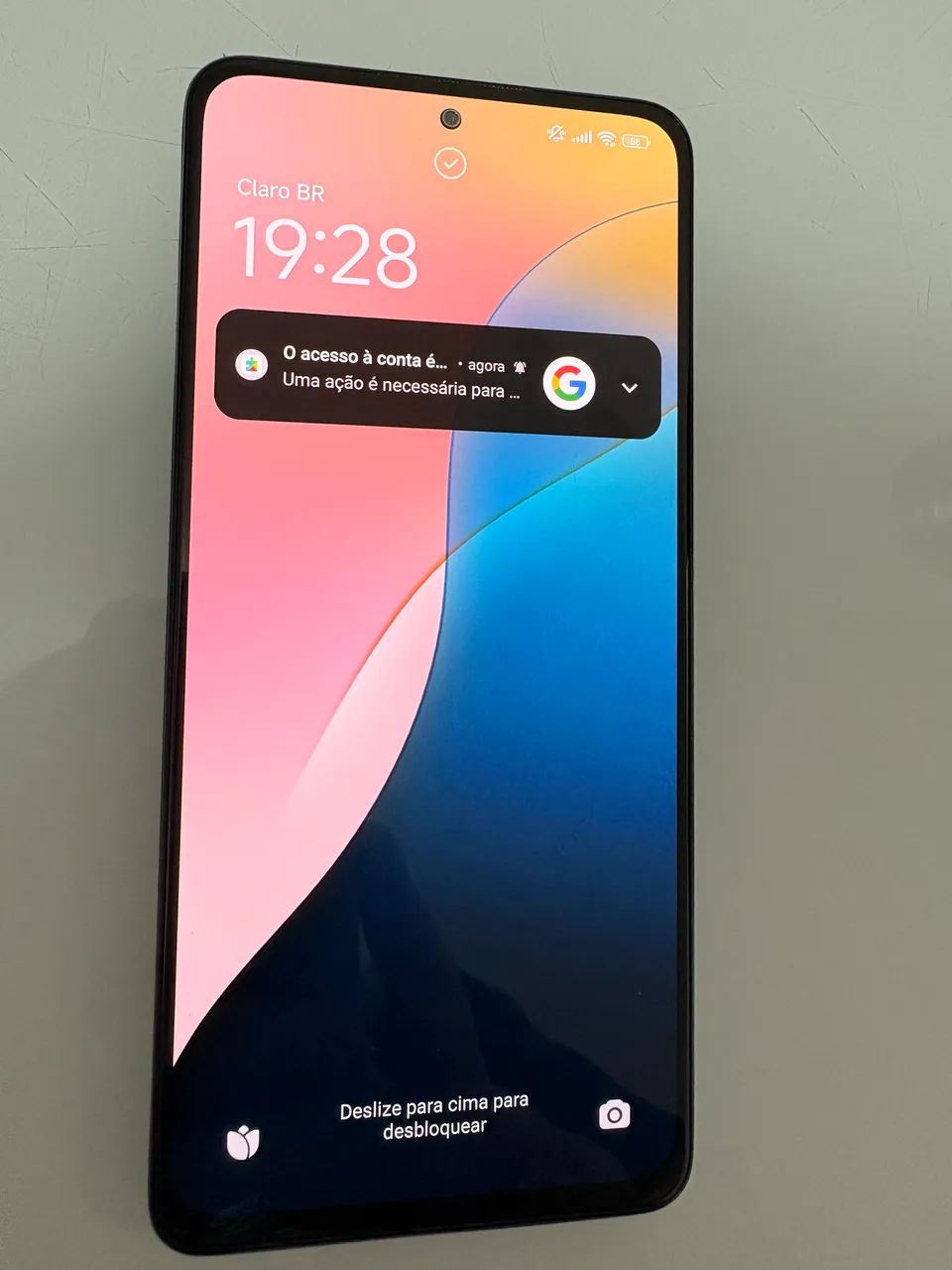 REDMI NOTE 12 PRO 