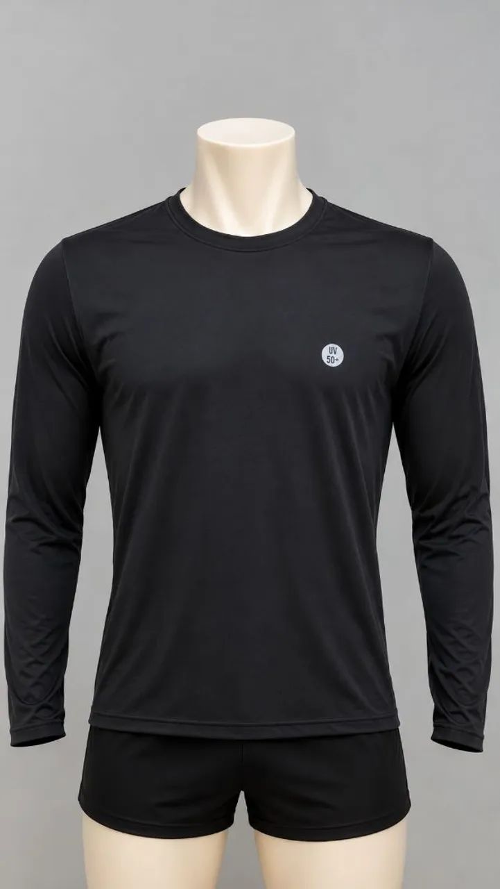 Blusa UV unissex  - Foto 3