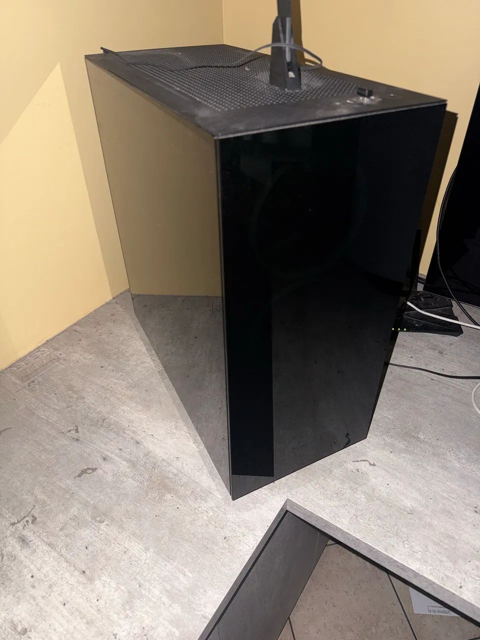 Gabinete NZXT