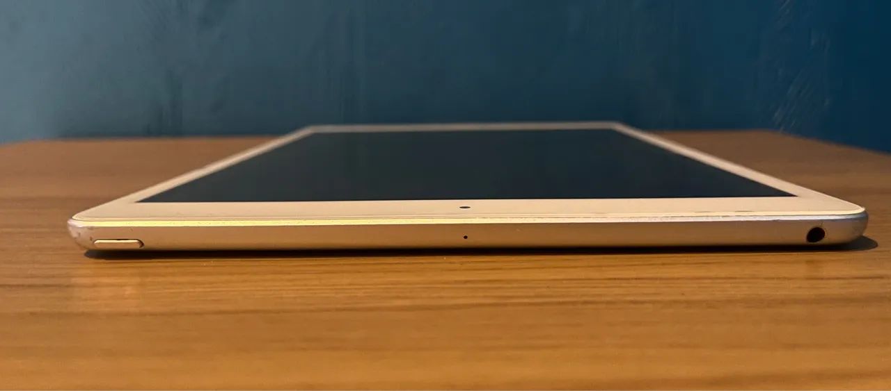iPad 8º geração (32g) perfeito estado!! - Foto 3