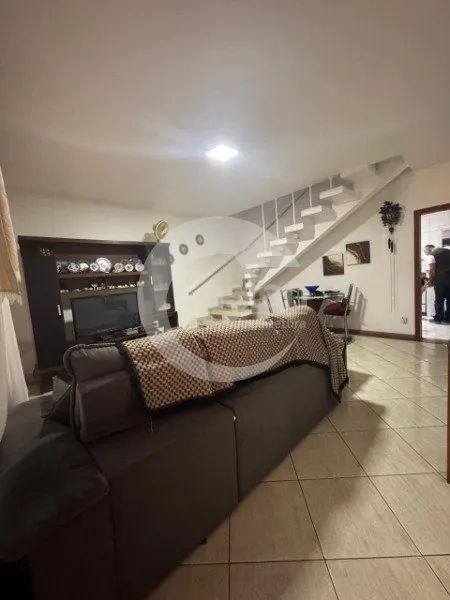 sobrado na vila ema com 3 dormitórios e 2 vagas - Foto 3